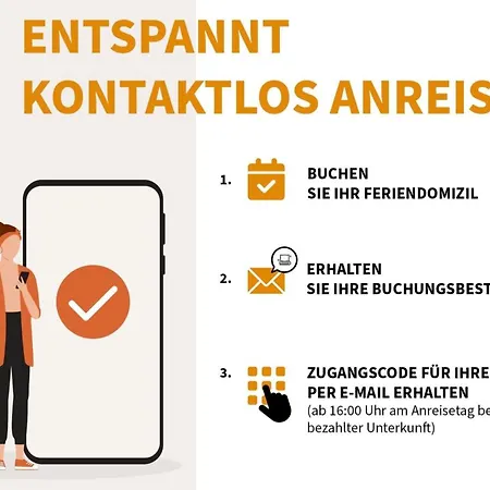 Kugelhaus Eos - Sonnengeküsstes In Organischer Bauweise Am Seeufer *